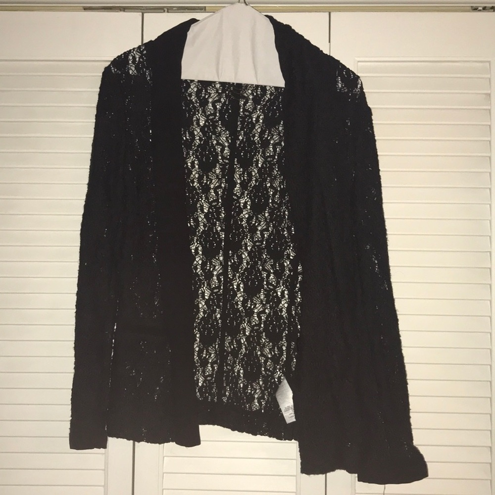 Juicy Couture Cardigan